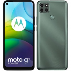 Motorola Moto G9 Power -  1